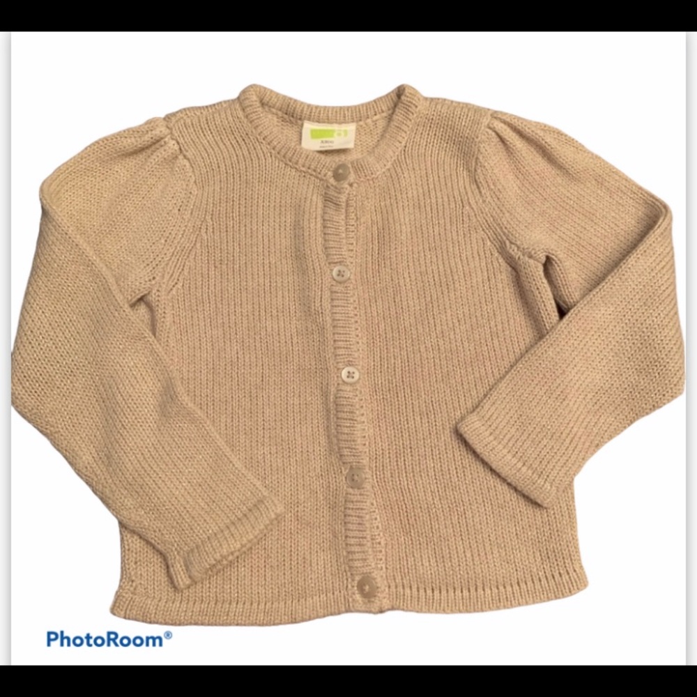 Crazy 8‎ sweater